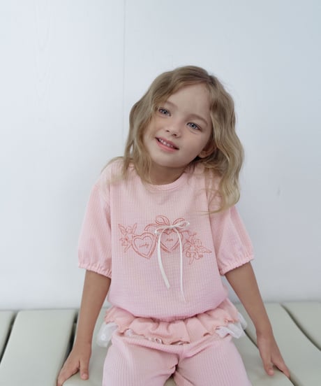20[予約]momoann angel set