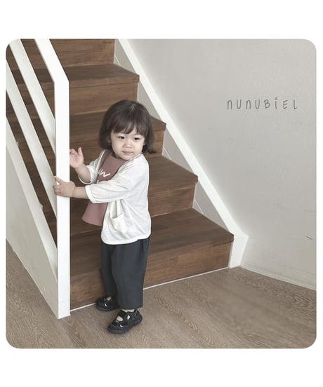 45[予約]nunubiel made cardigan