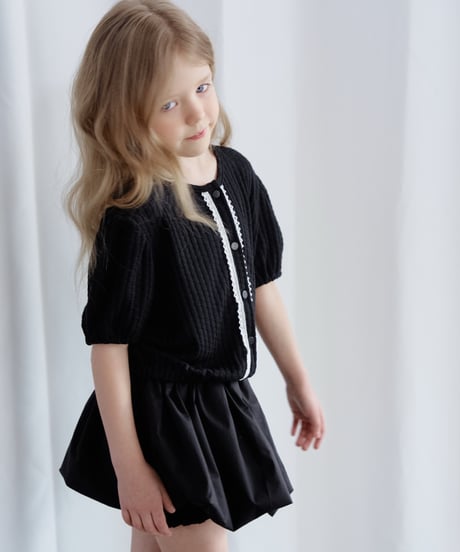 31[予約]momoann balloon skirt