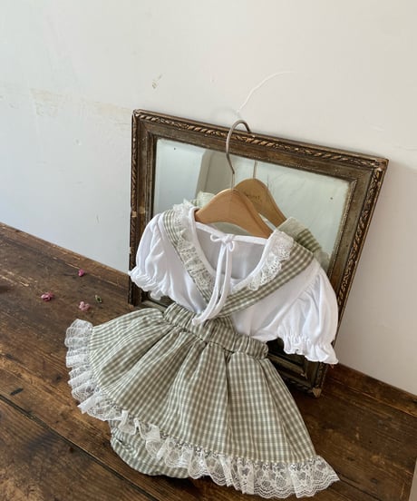 20[予約]anneshirley joy t-shirt