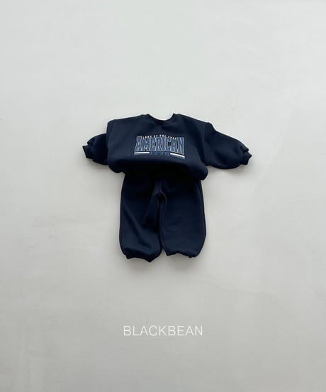 32[予約]blackbean park set(kids)