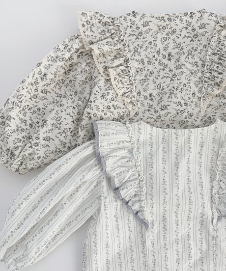 [即納]aladin angel blouse