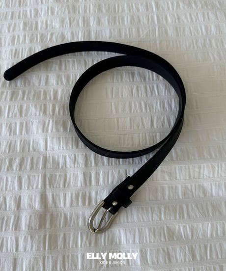 119[予約]送料無料 ELLYMOLLY eli belt
