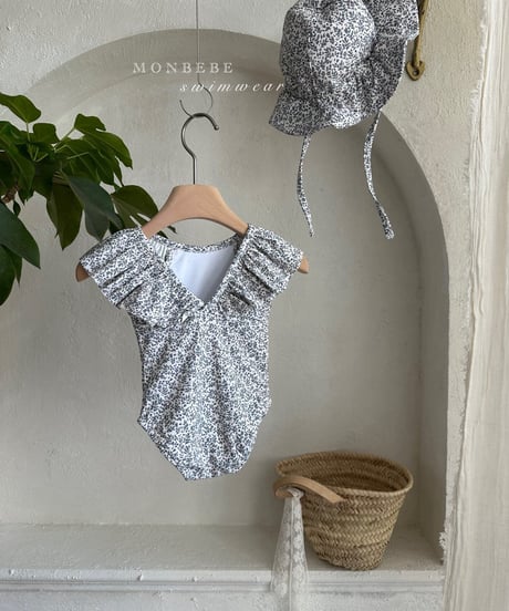 114[予約]monbebe loro swimsuit