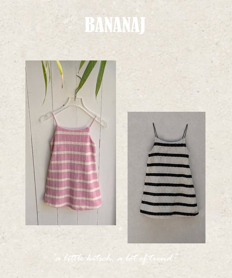 55[予約]BANANAJ diana ops