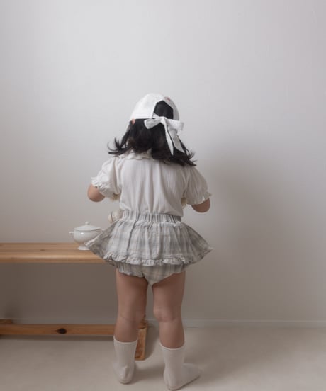 14[予約]mimi market mai can bloomers