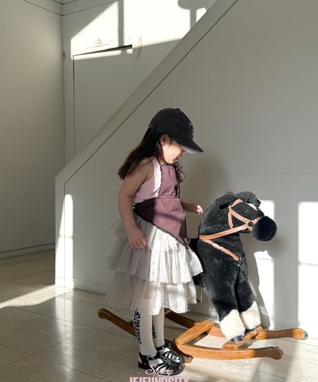 47[予約]jejeunosity marie apron