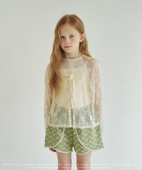 6[予約]ROSETTE grace t(JS有)