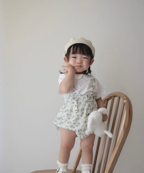 10[予約]mimi market odi hangari suspender
