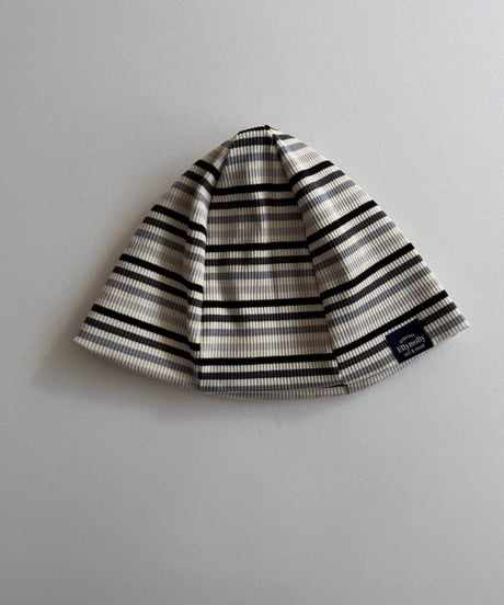 109[予約]ELLYMOLLY switch beanie