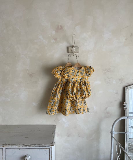 35[予約]anneshirley zenia atelier ops
