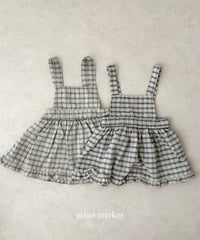2[予約]mimi market noir ops