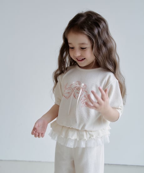 20[予約]momoann angel set