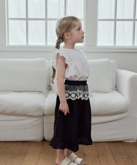 28[予約]Roa coco pants