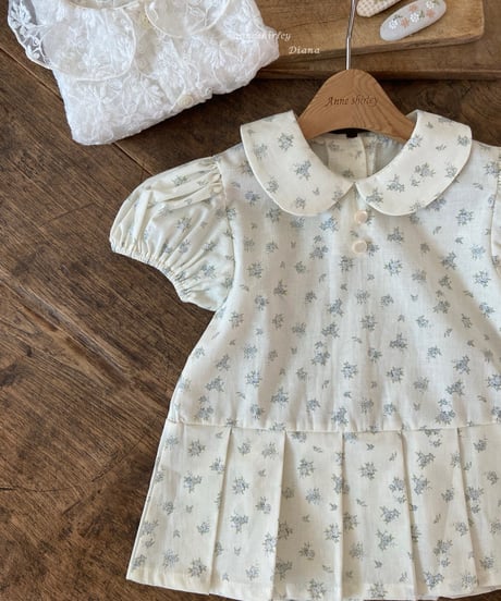 5[予約]anneshirley valenti mini ops