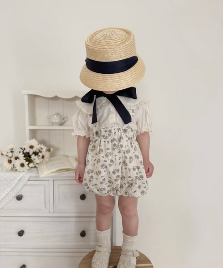 10[予約]mimi market odi hangari suspender