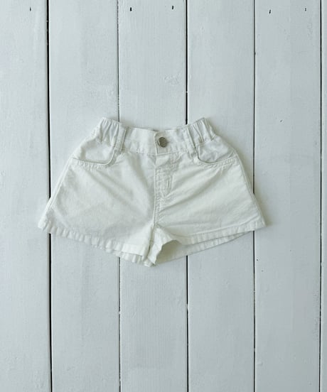 78[予約]ELLYMOLLY flap pocket pants