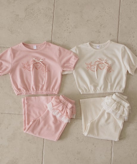 20[予約]momoann angel set