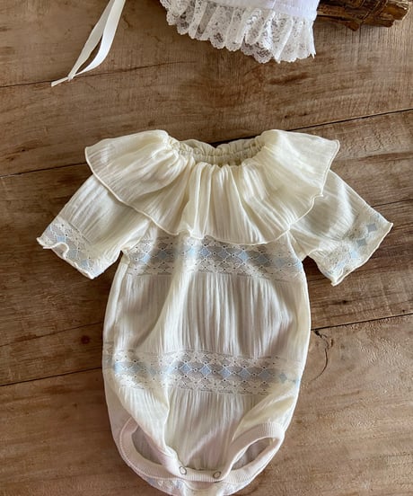 36[予約]anneshirley annie suit