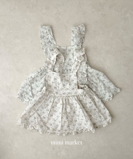 23[予約]mimi market reina suspender ops
