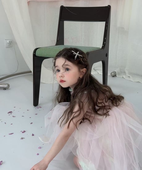 14[予約]aiai sherbet princess dress
