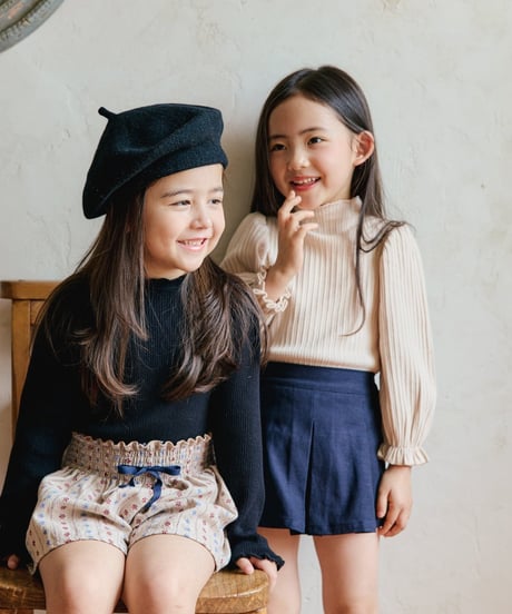 [即納]mon Atelier mon beret