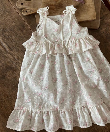 28[予約]anneshirley isabella ops