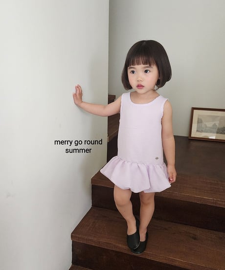 37[予約]merry go round ribbon ops