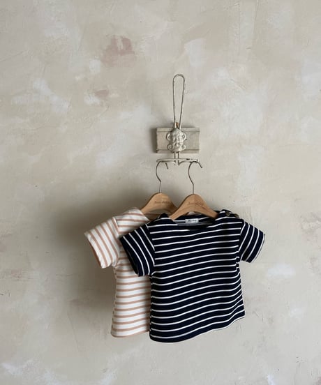 43[予約]anneshirley marine t-shirt