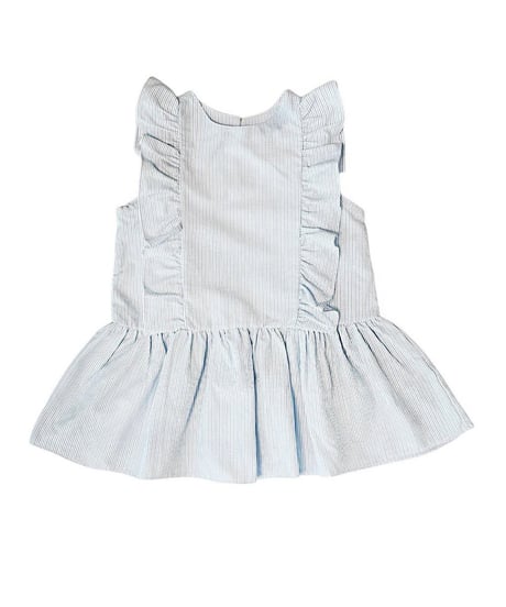 5[予約]Mollybin bubble frill ops