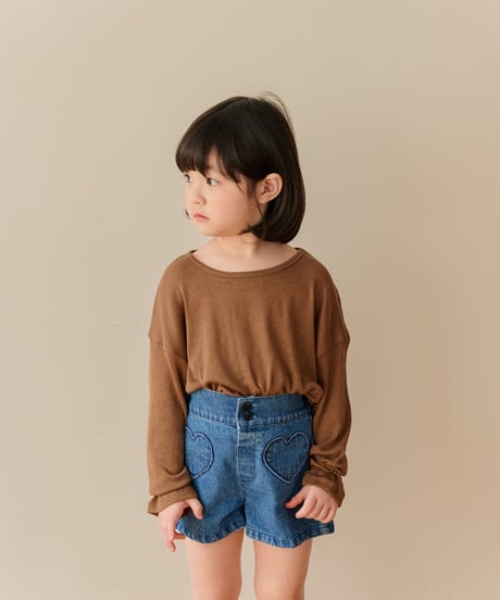8[予約]mon Atelier summer cooling t