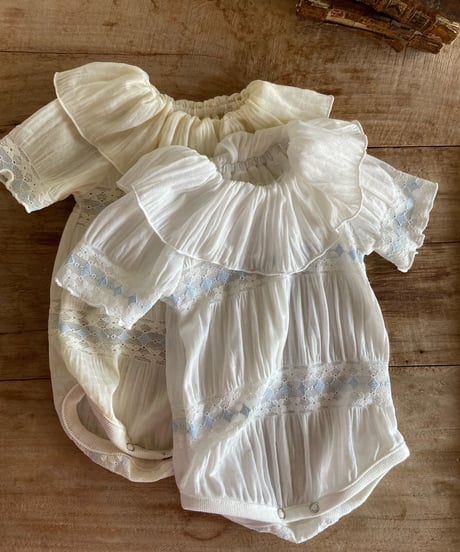 36[予約]anneshirley annie suit