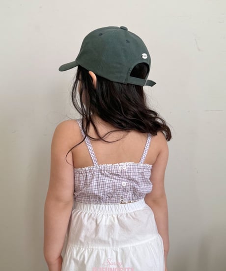 15[予約]jejeunosity rachel top
