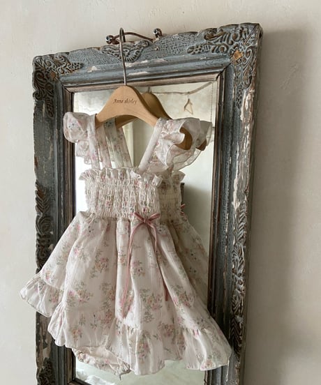 29[予約]anneshirley romance suit