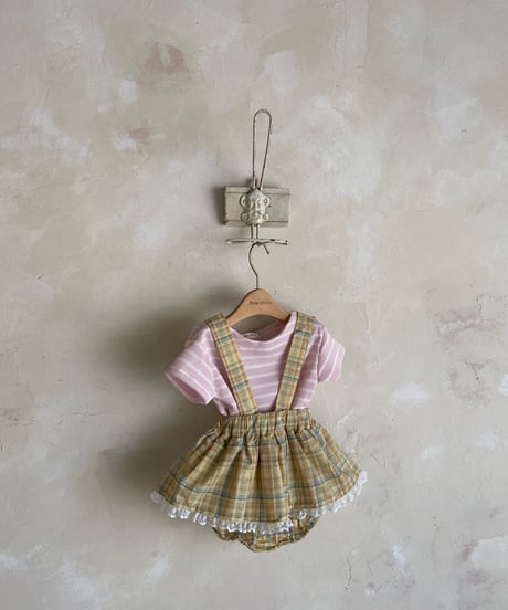 11[予約]anneshirley candy t-shirt