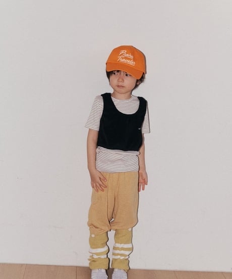 30[予約]jejeunosity boodle jogger pants