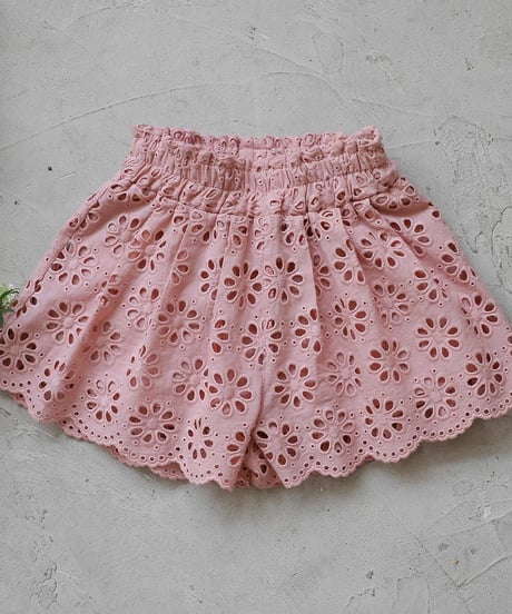 38[予約]FLO amelie pants