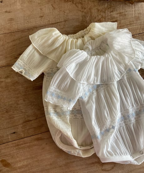 36[予約]anneshirley annie suit