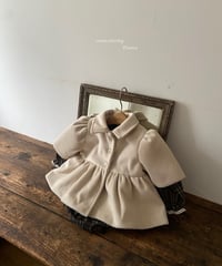 [即納]anneshirley adela coat