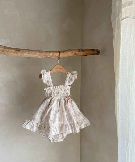 29[予約]anneshirley romance suit