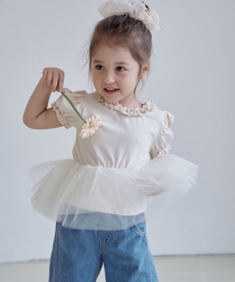 10[予約]momoann ballet tutu