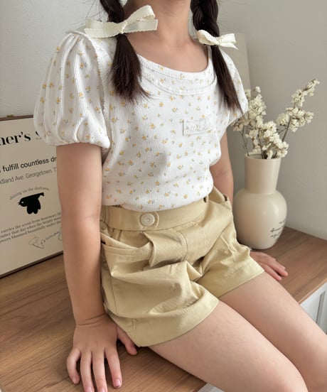 [即納]ninibello sophie layered set