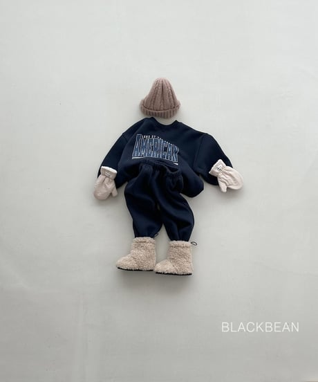 32[予約]blackbean park set(kids)