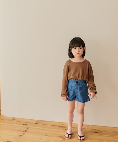8[予約]mon Atelier summer cooling t