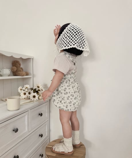 10[予約]mimi market odi hangari suspender