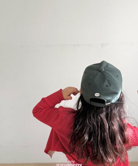 44[予約]jejeunosity travel cap