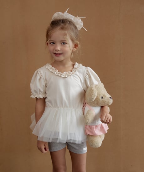 10[予約]momoann ballet tutu