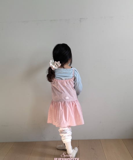 21[予約]jejeunosity breeze back ops