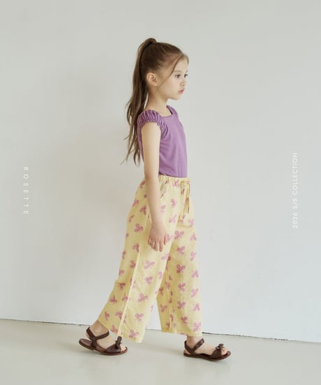 8[予約]ROSETTE elle t