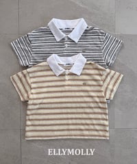 5[予約]ELLYMOLLY smart collar t